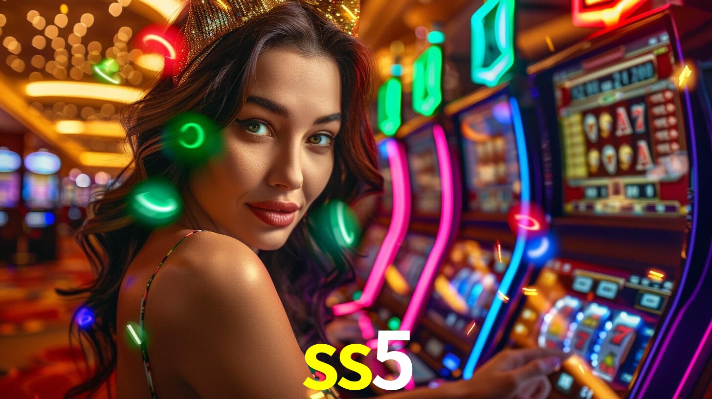 Mercados ao vivo e cash out na ss5